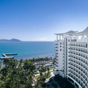 Junji Seaview Отель