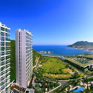 Resort Serenity Coast, Sanya